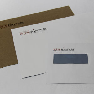 Печать конвертов онлайн